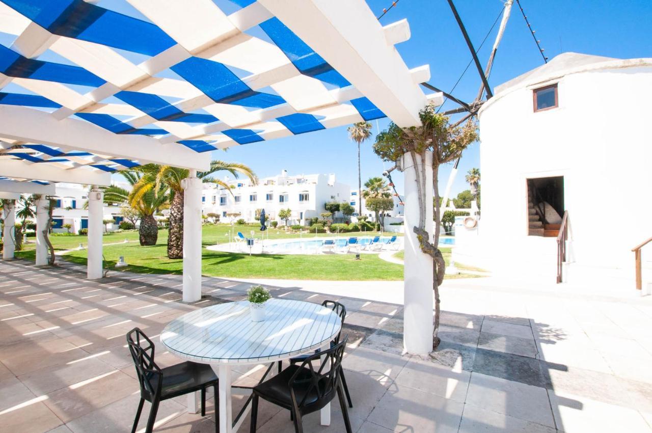 Apartamento Windmill By Ocvillas