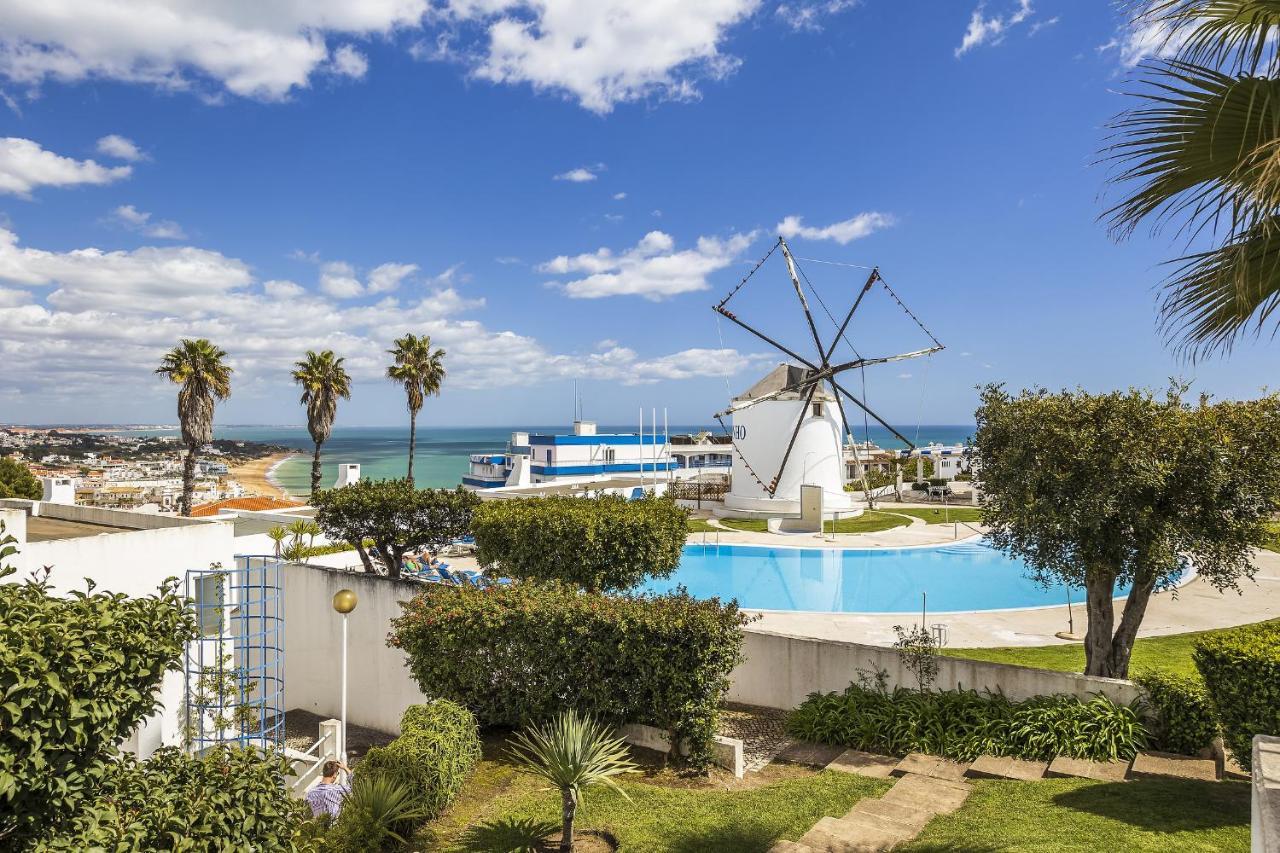 Windmill By Ocvillas * Albufeira