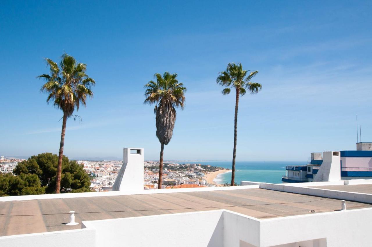 Windmill By Ocvillas * Albufeira