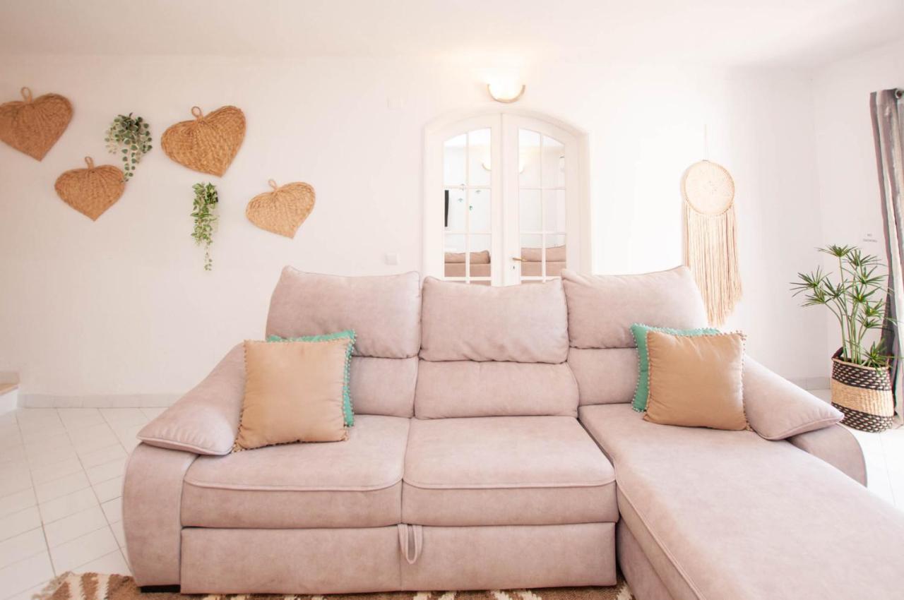 Apartment Windmill By Ocvillas Albufeira