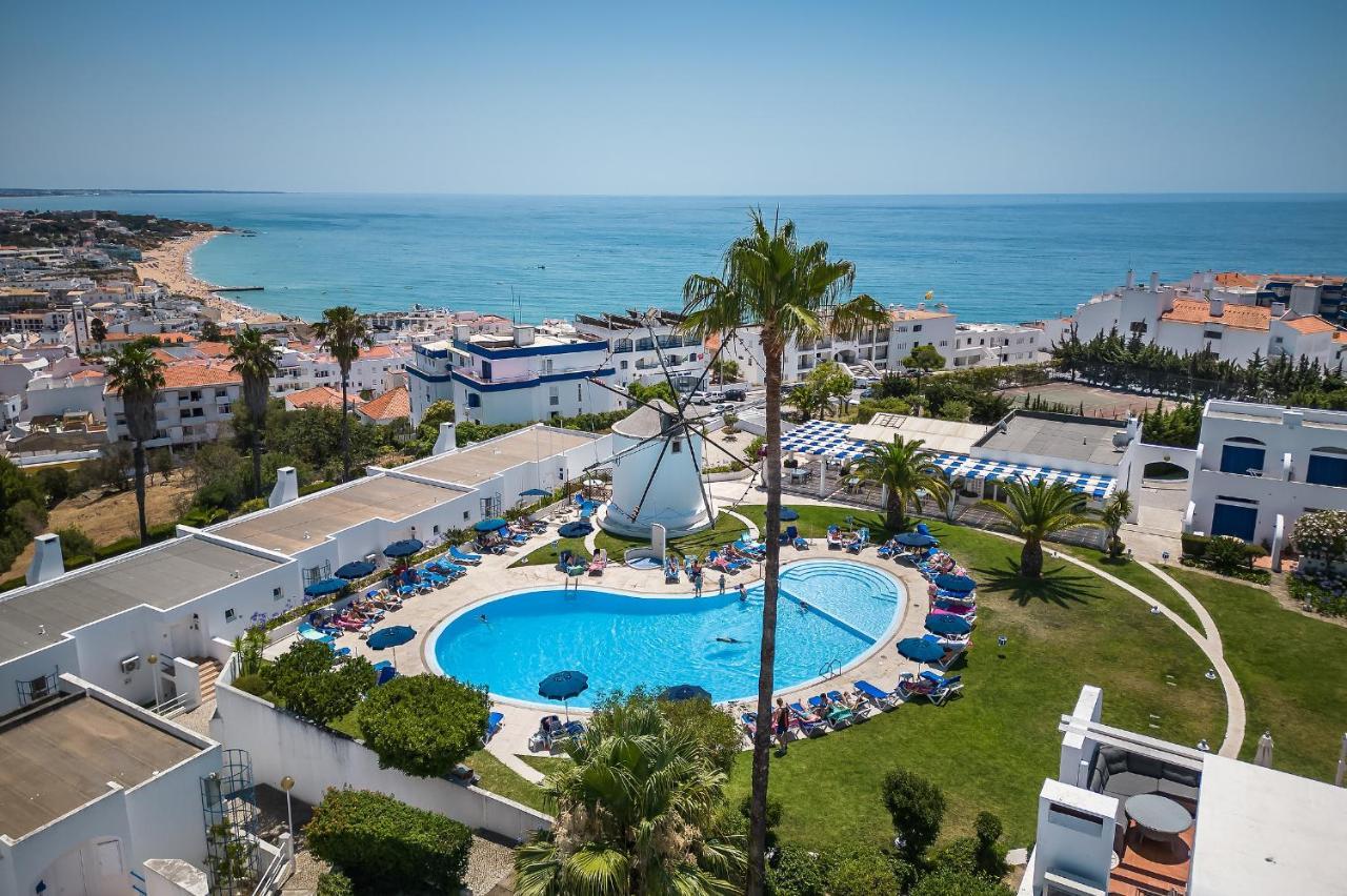 Windmill By Ocvillas Apartment Albufeira