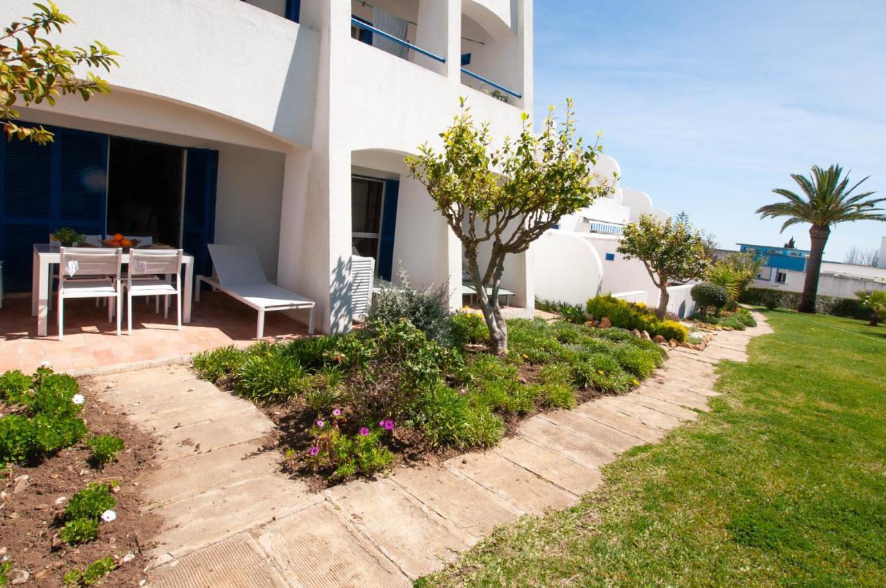 Windmill By Ocvillas Albufeira