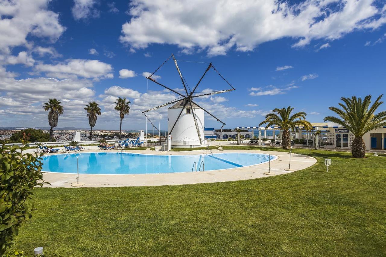 Apartment Windmill By Ocvillas
